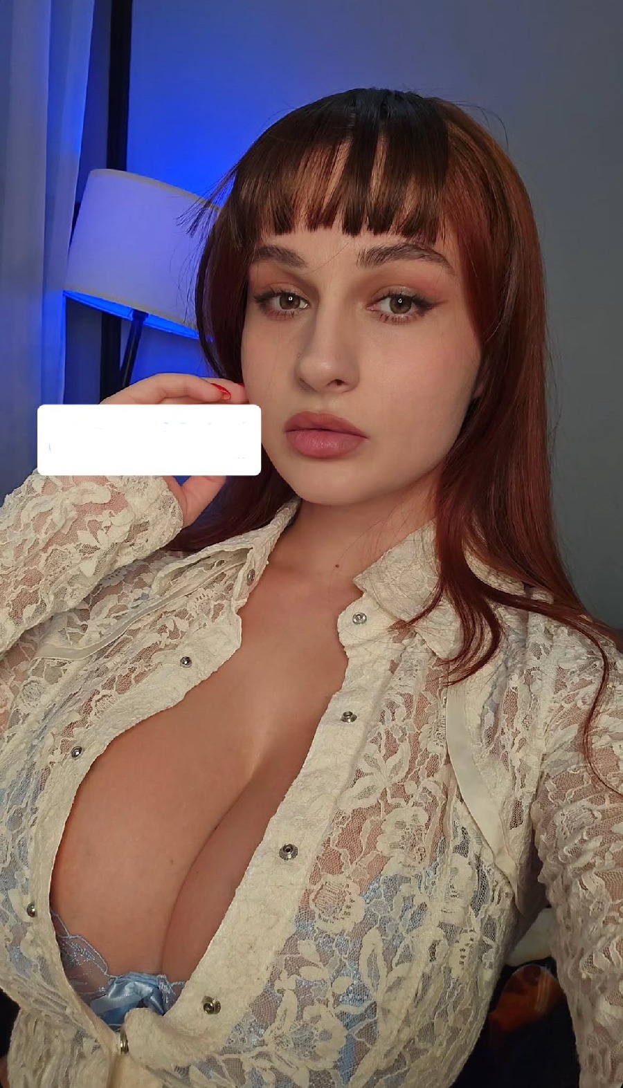 Take a pause and enjoy Miranda Faith — streaming from Yuncheng