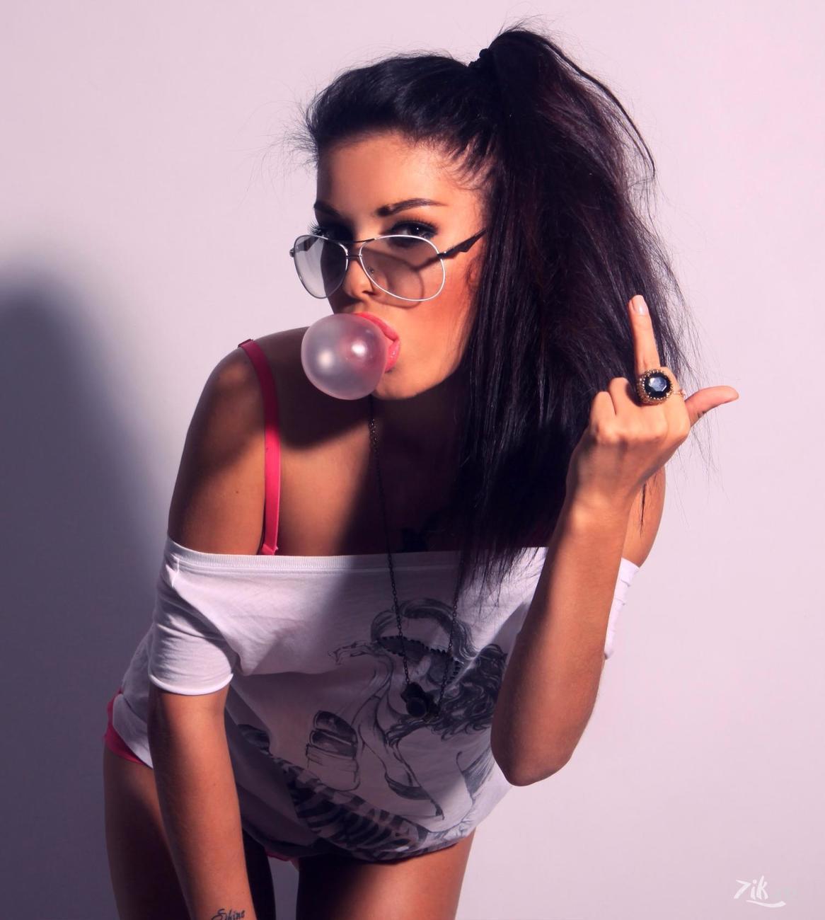 Sassy girls in Yuncheng