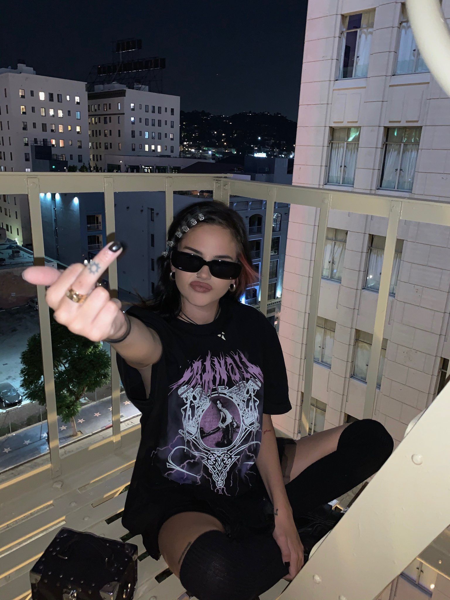 Sassy girls in Yuncheng