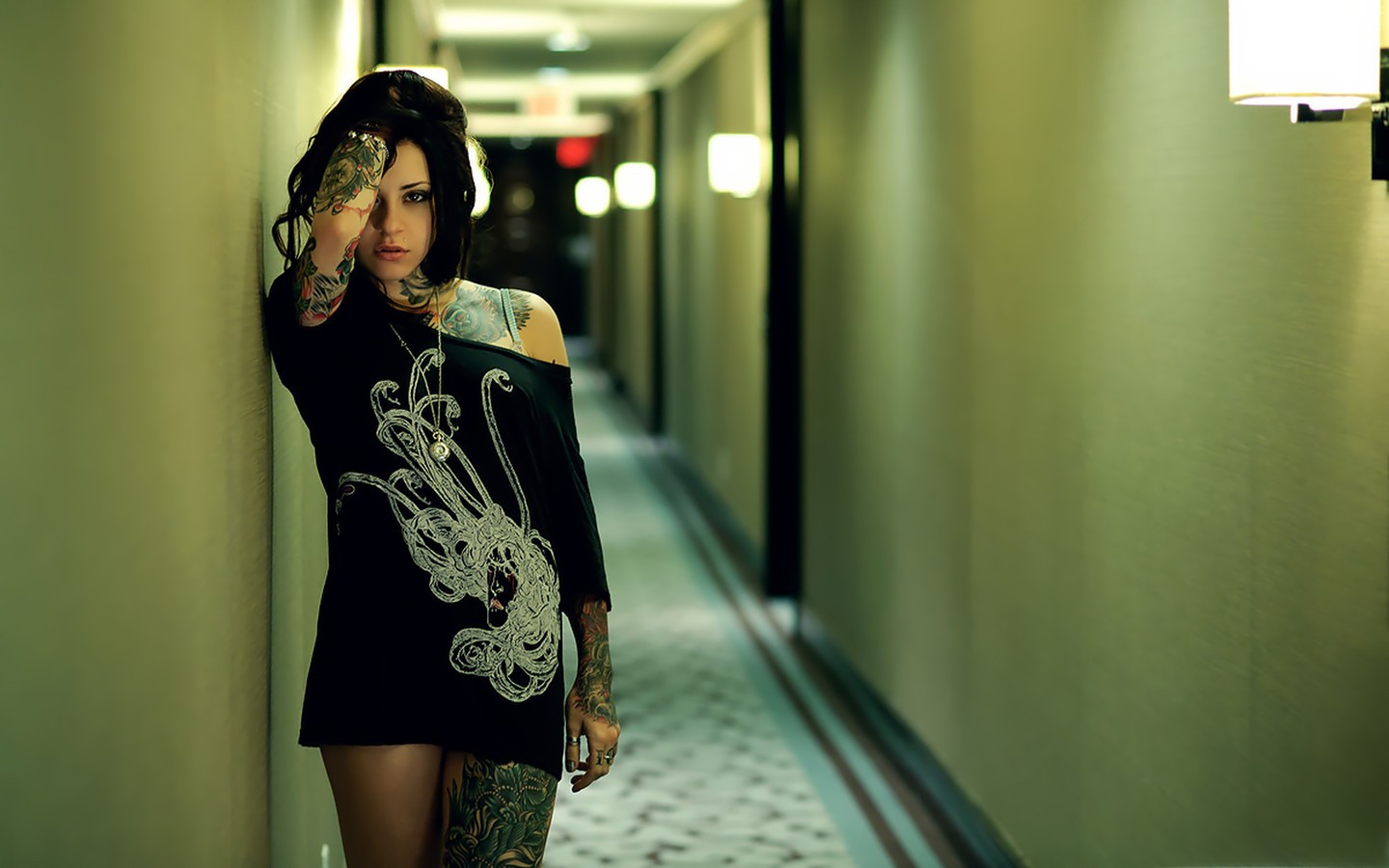 Sassy girls in Yuncheng