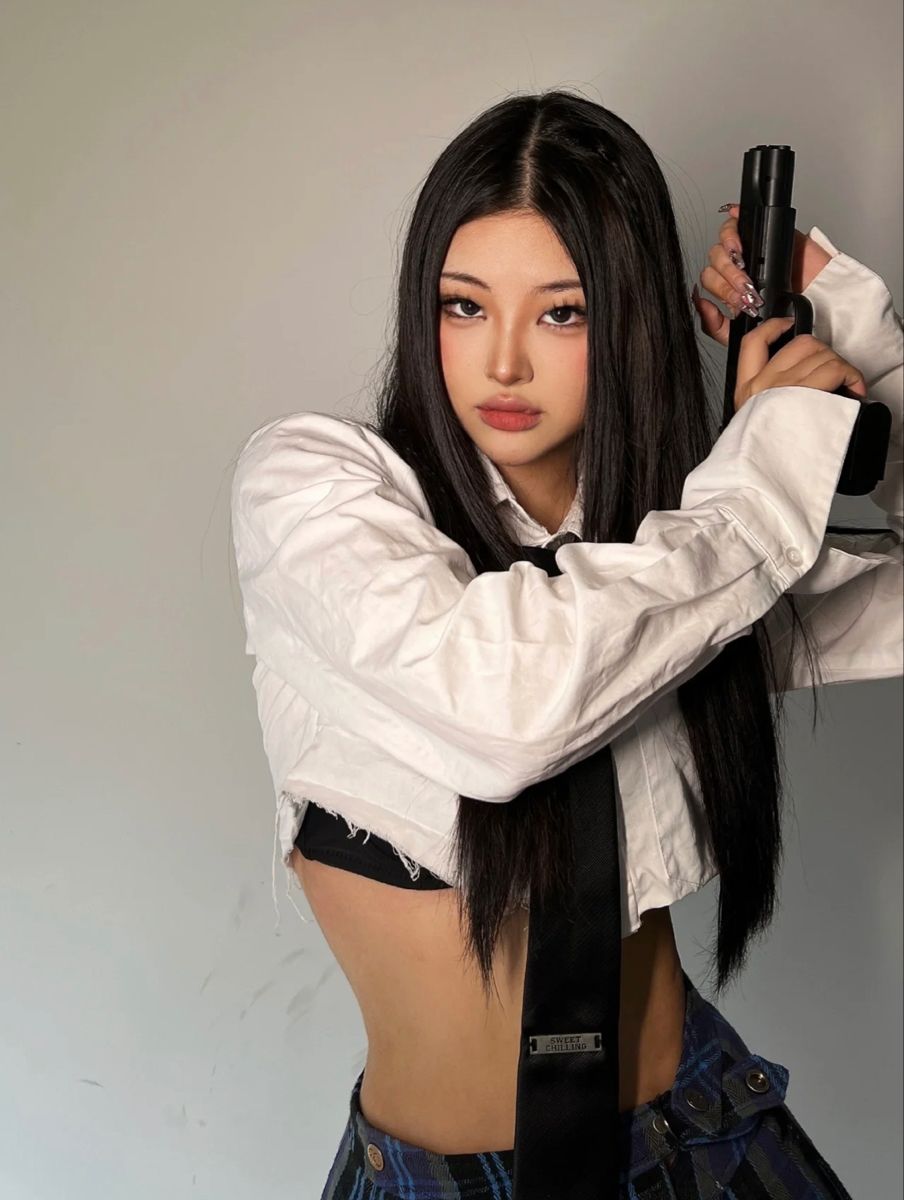 Sassy girls in Yuncheng