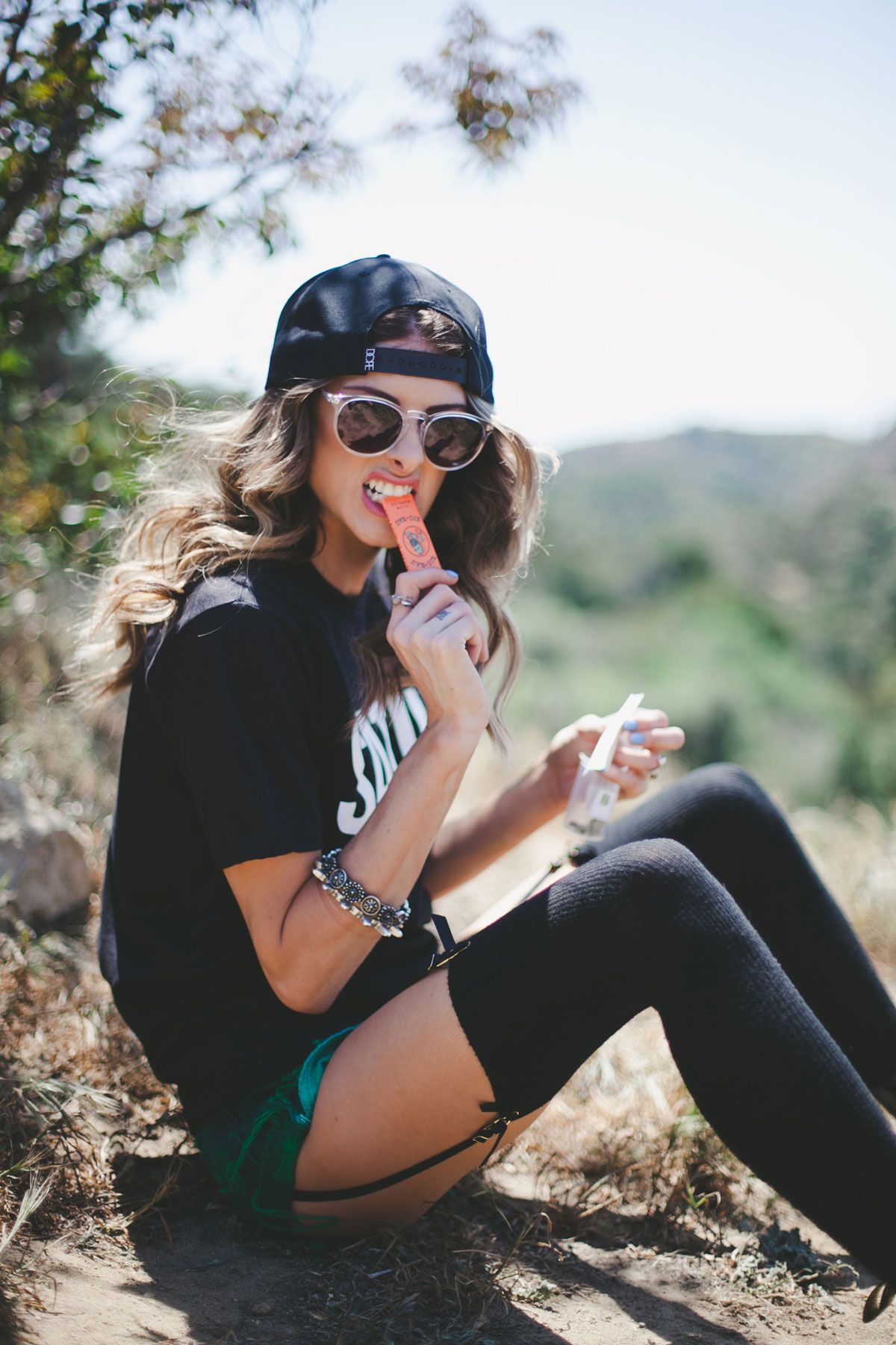 Sassy girls in Yuncheng