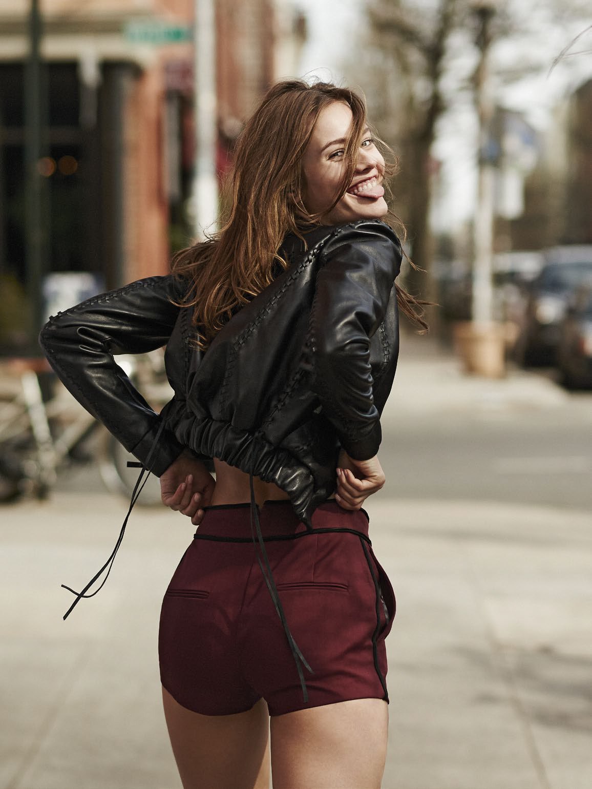 Sexy model Sassy girls in Yuncheng