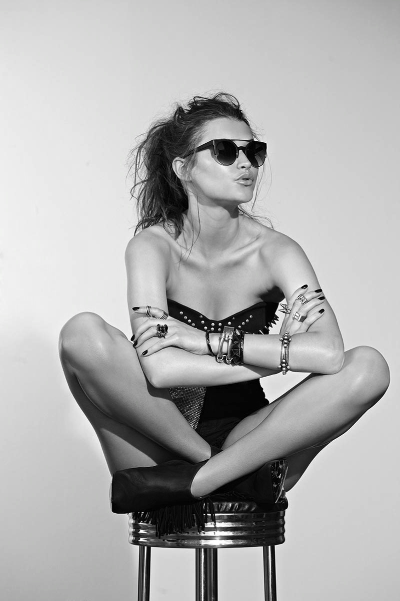 Sassy girls in Yuncheng