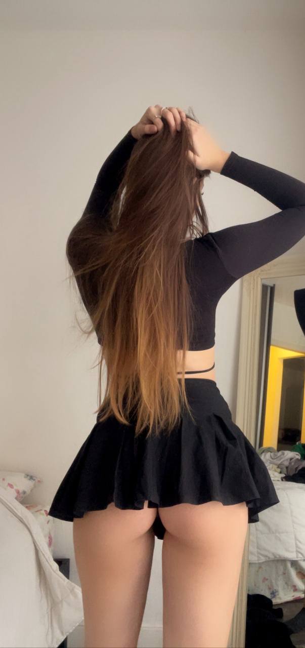 Photo Lola La Fleur in Yuncheng