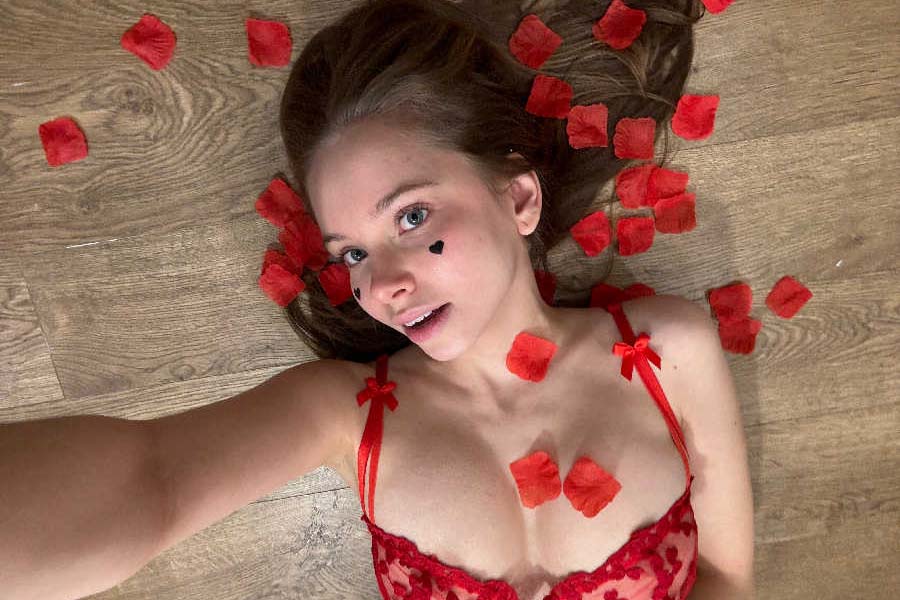 Model Baby Riley in Yuncheng