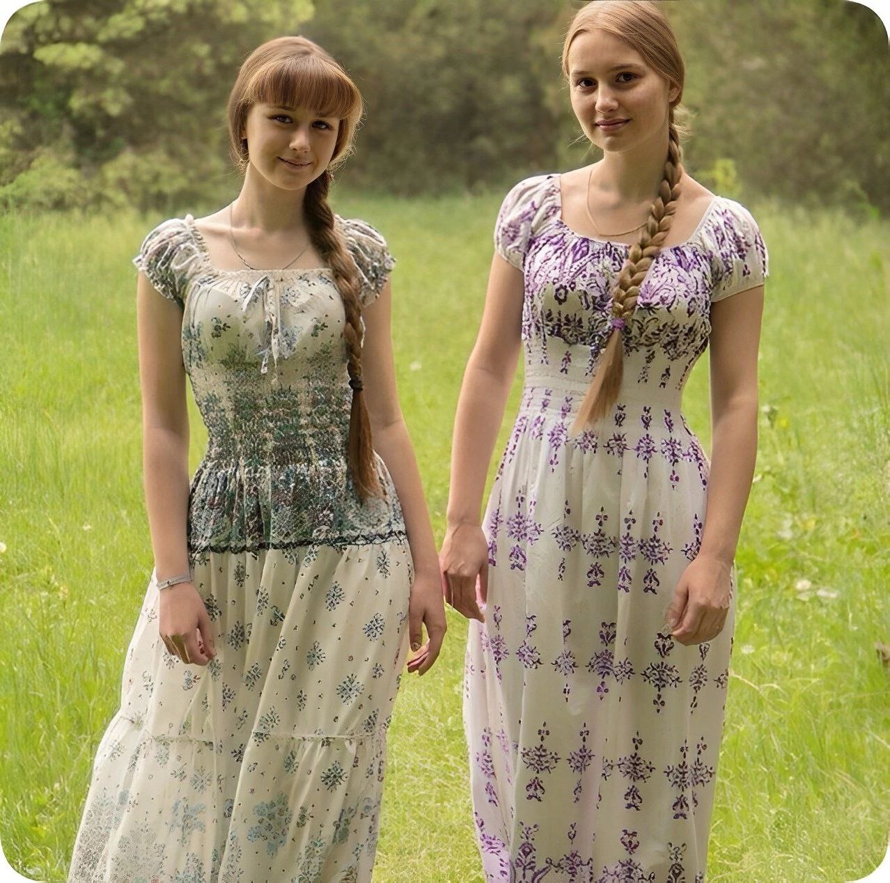 Slavic girls underwear in Yuncheng