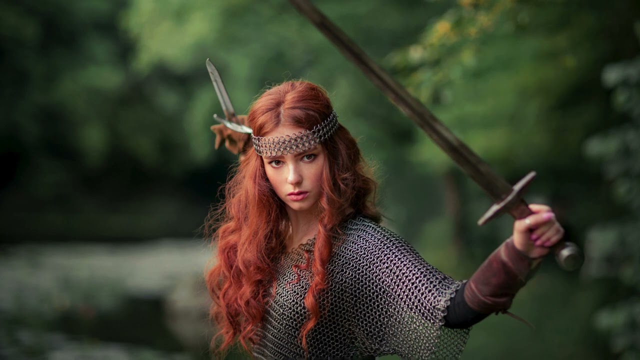 Slavic girls in Yuncheng