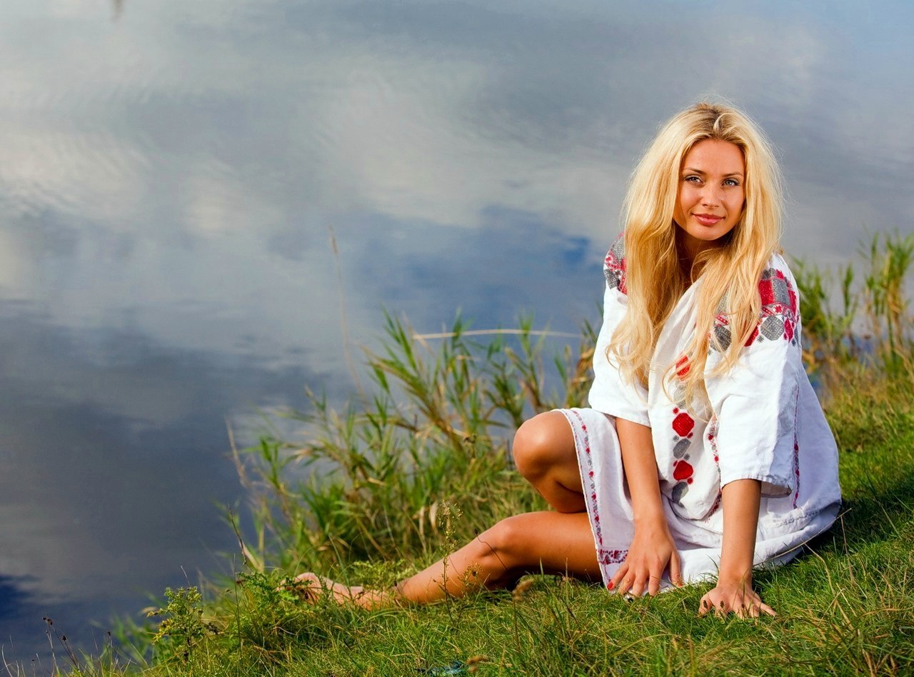 Sexy girl Slavic girls in Yuncheng