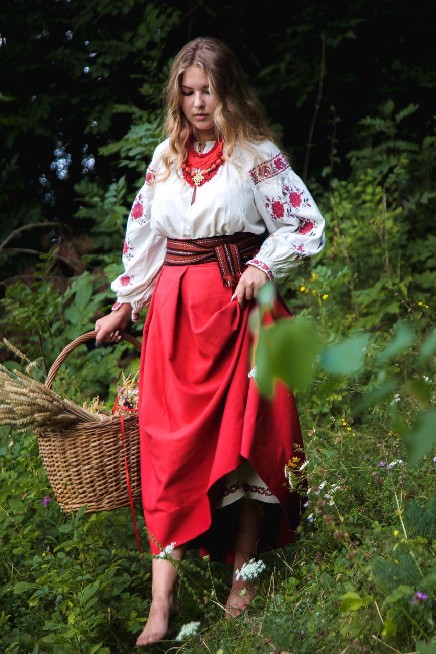 Slavic girls in Yuncheng